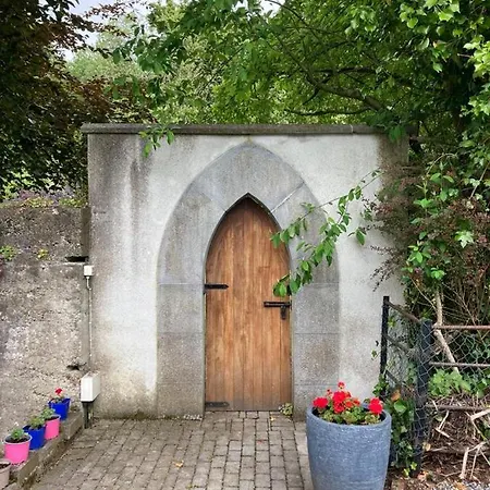 Chata Lilac Hut Shepherds Hut Jenkinstown Park