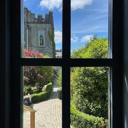 Chata Lilac Hut Shepherds Hut *